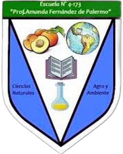 Esc. 4-173 "Amanda Fernandez de Palermo"